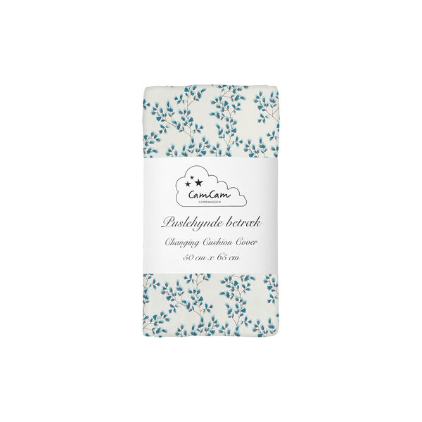 Wickelkissen-Bezug, fiori, Cam Cam Copenhagen