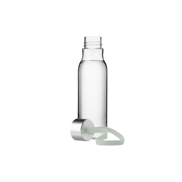 Drinking Bottle, sage, Eva Solo