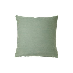 Outdoor Basic Kissen, green, Compliments
