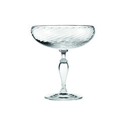 Regina Champagnerglas, Holmegaard