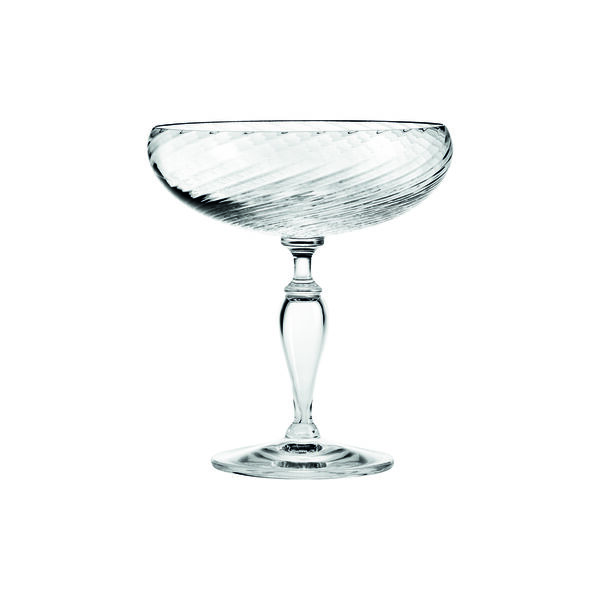 Regina Champagnerglas, Holmegaard