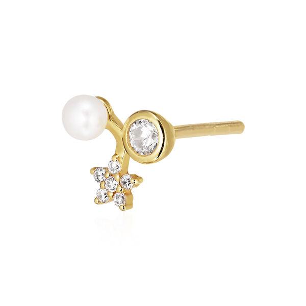 Eclipse Ohrstecker 25, Alura Copenhagen