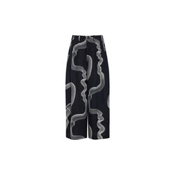 Hikazu hosen, waves, BITTE KAI RAND