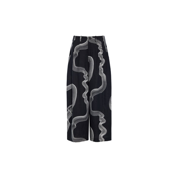 Hikazu hosen, waves, BITTE KAI RAND