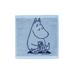 Moomin Towel Moomintroll, Moomin Arabia