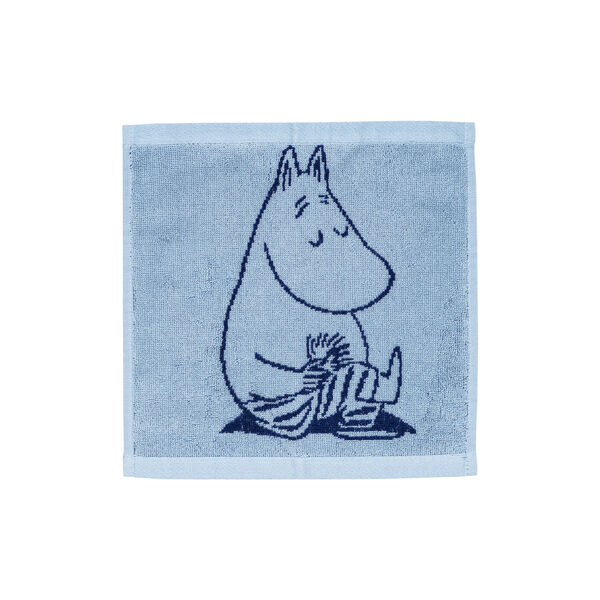 Moomin Towel Moomintroll, Moomin Arabia
