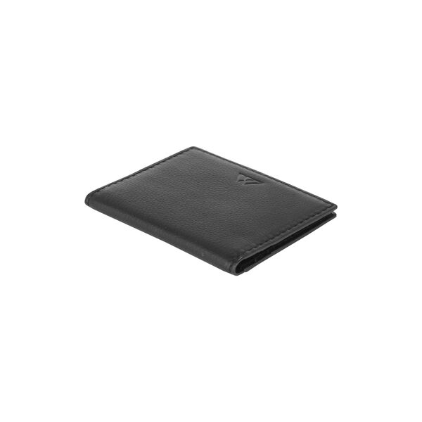 Amelia Card Holder, schwarz, Markberg