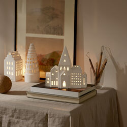 Urbania Lichthaus Stadt, K&auml;hler