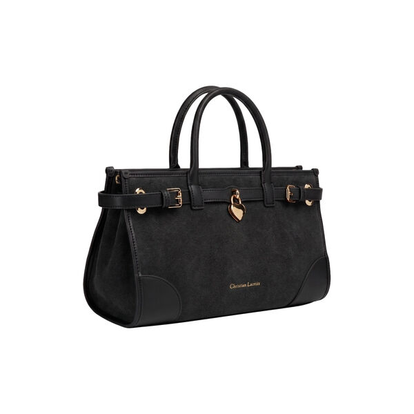 MIRAMAR BAG, black, Christian Lacroix