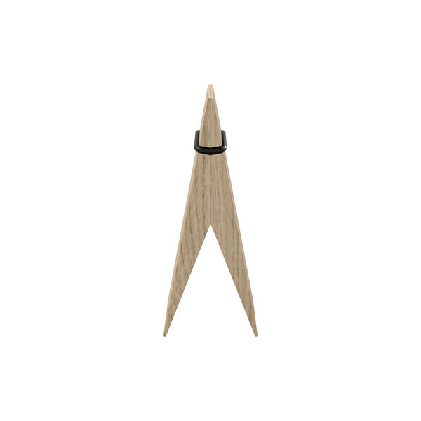 Klammer, eiche, MOEBE