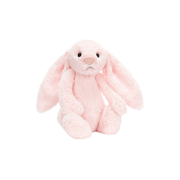 Sch&uuml;chterner Hase, rosa, Jellycat