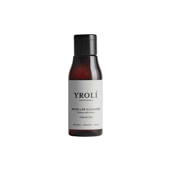 Micellar Cleanser, Yrol&iacute; Copenhagen