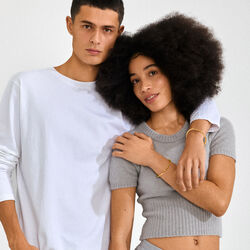 ALAIA bangle, Pilgrim