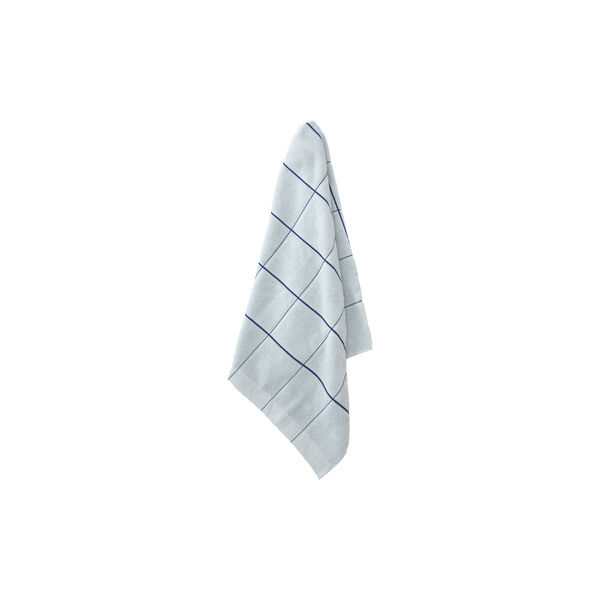 Vista Towel, linen blue, S&ouml;dahl