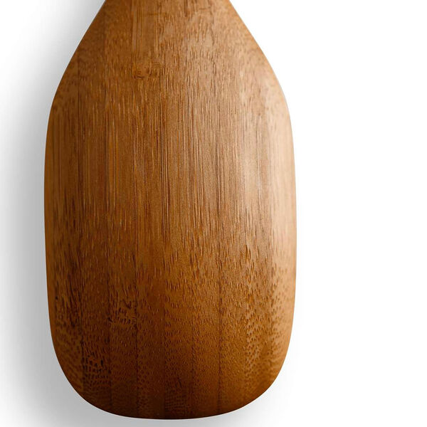 Serving spoon large, bamboo, Eva Solo