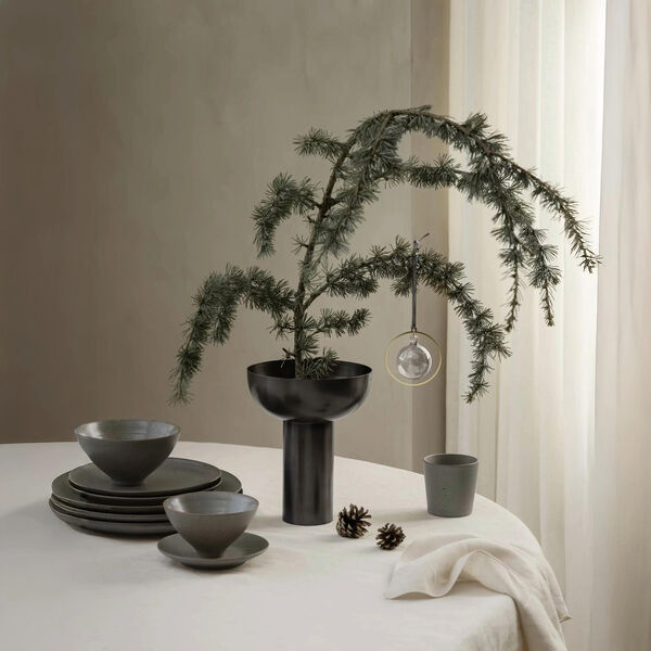 KUMI Mug, espresso, Blomus