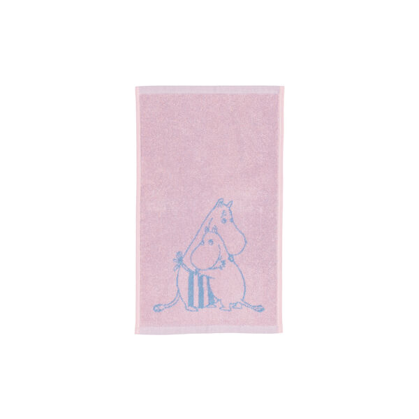 Moomin Towel Family Time, Moomin Arabia