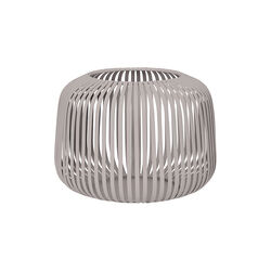 LITO Lantern, mourning dove, Blomus