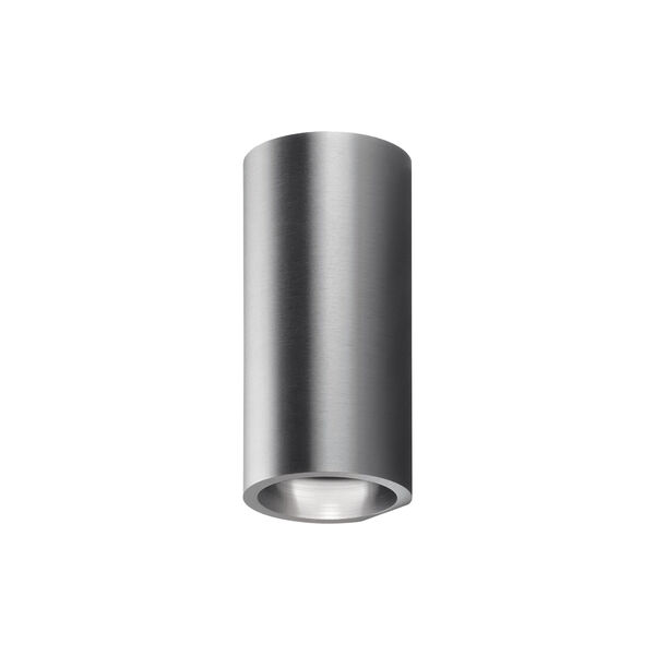 ZERO W1 Wall Lamp, titanium, LIGHT-POINT