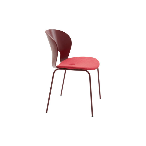 &Oslash; Chair, bordeaux pang, Magnus Olesen Design