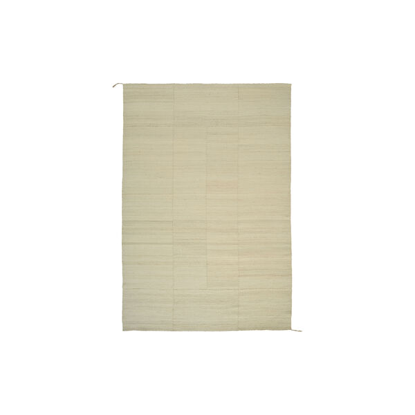 Still Aya Rug, cream, Linie Design