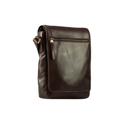 SKAGEN Shoulderbag S, brown, JOST