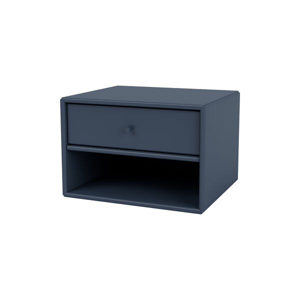 DASH Nightstand, 138 juniper, Montana Furniture