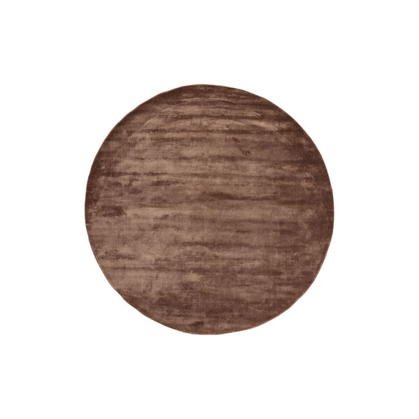 Lucens Rug, amber, Linie Design