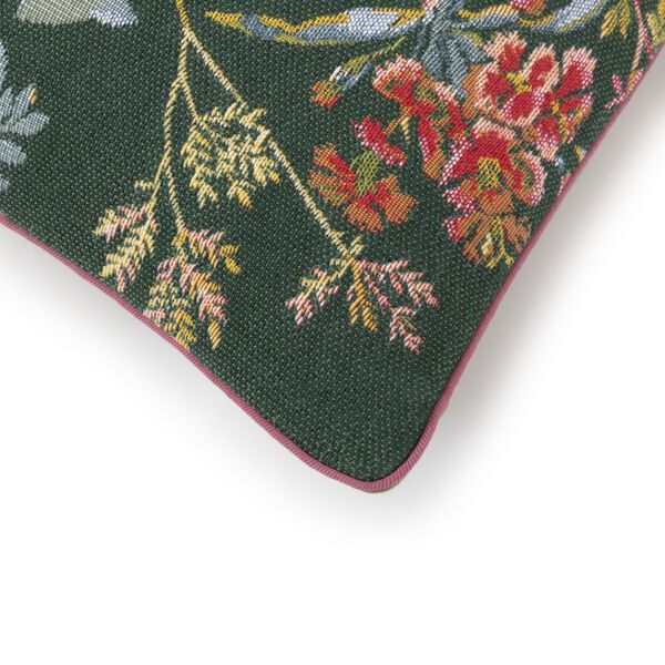 Contes F&ocirc;ret Cushion Cover, Yves Delorme