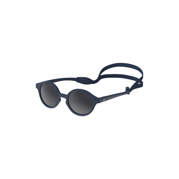#D KIDS Sonnenbrille, denim blue, IZIPIZI