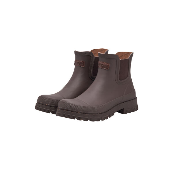 Liv Waterproof, chocolate, WODEN