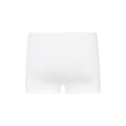 Cotton Superior Pants, white, HANRO