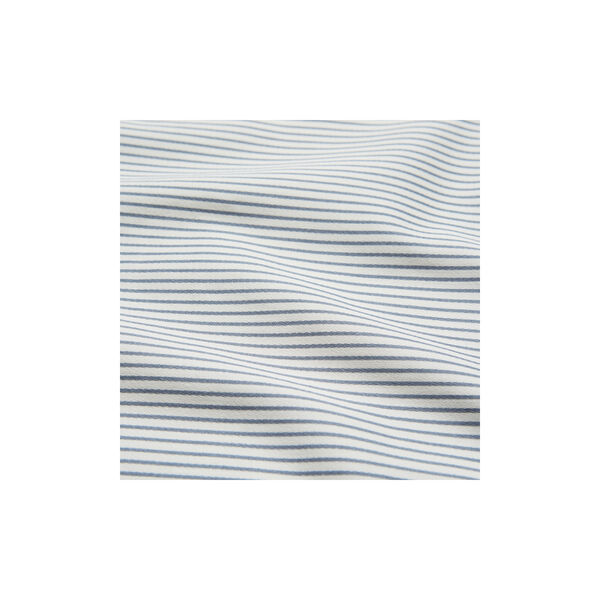 Babybettw&auml;sche, klassische Streifen blue, Cam Cam Copenhagen