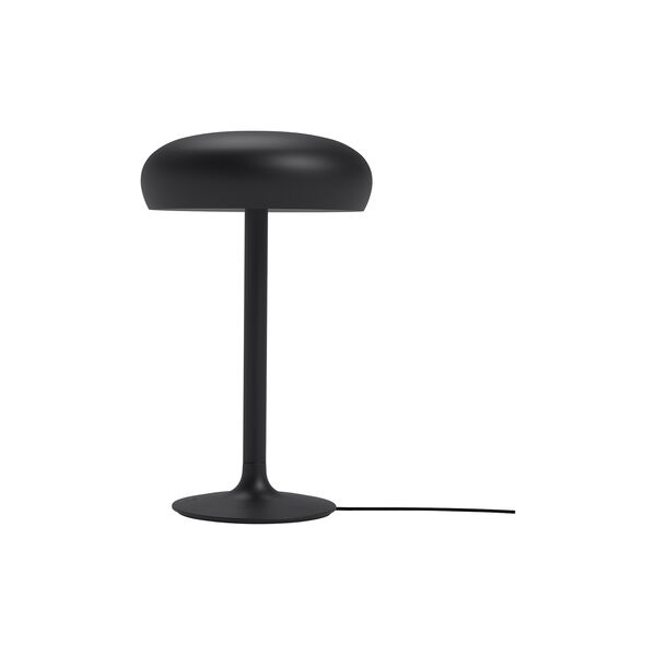 Emendo Table Lamp, black, Eva Solo