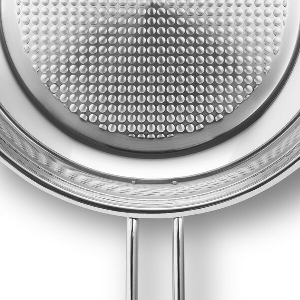 Honeycomb Frying Pan &Oslash; 24 cm, Eva Trio