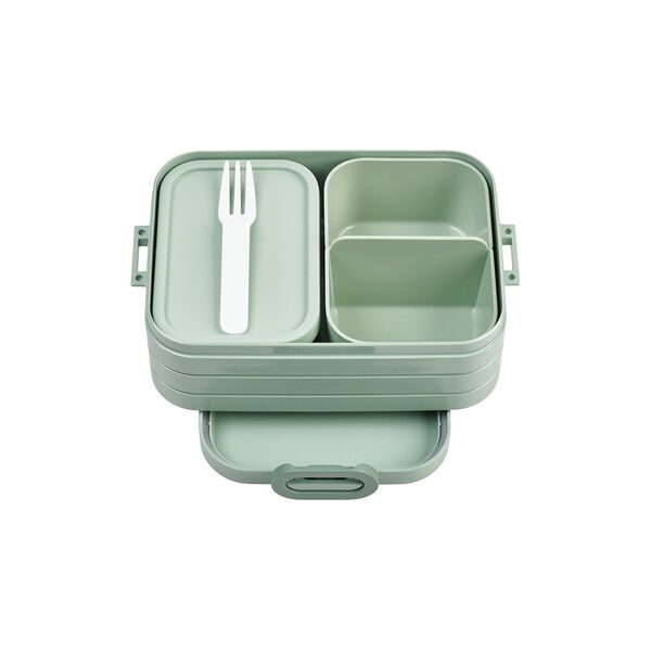 Take-A-Break Bento Lunch Box, nordic sage, Mepal