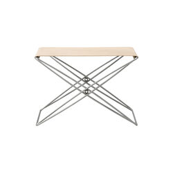 JG Klappstuhl, Natural 90, Fredericia Furniture