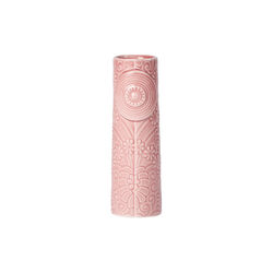 Pipanella Blumenvase, blush, Dottir Nordic Design