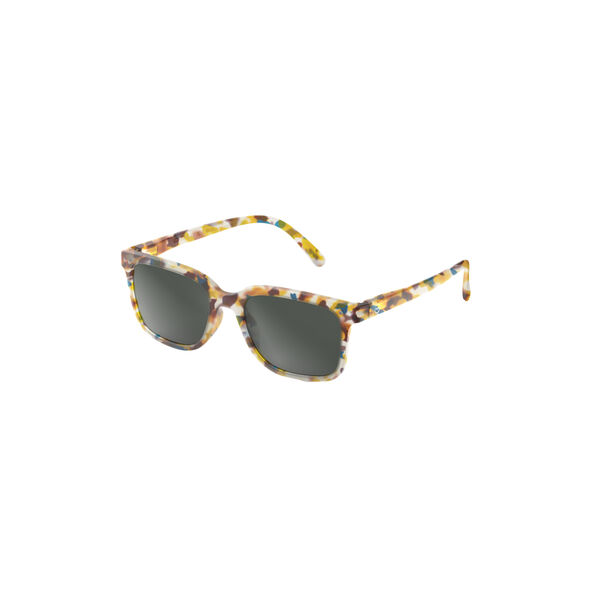 #L SUN Sonnenbrille, blue tortoise, IZIPIZI