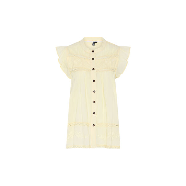 Misilla 2, yellow, SOULMATE