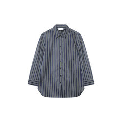 BL-ARISHA YD 2 Hemd, navy combi, Blanche CPH