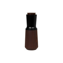 R&Aring; M&uuml;hle, black, Rosendahl