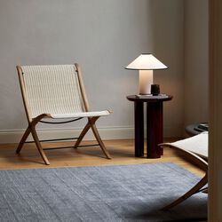 X HM10 Lounge Chair, &Tradition