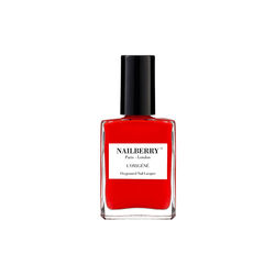 L&rsquo;Oxyg&eacute;n&eacute; Cherry Ch&eacute;rie, Nailberry