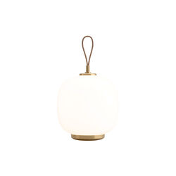 VL45 Radiohus Portable Lamp, Louis Poulsen