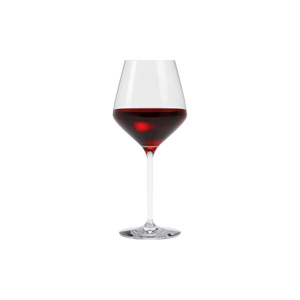 Legio Nova Red Wine Glass 6 pcs, Eva Trio
