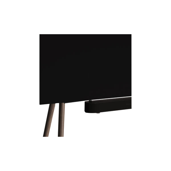 TV stand XL 55''-77'', walnut, JALG