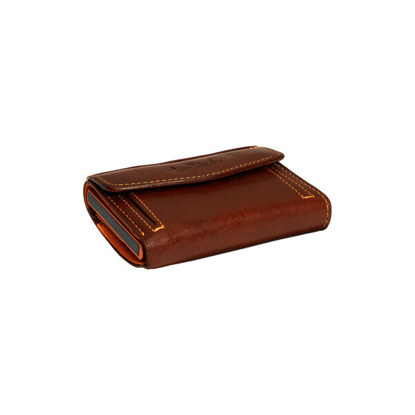 Furbo Cardholder, orange, Tony Perotti