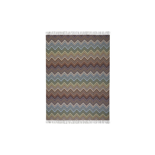 Perseo Throw, 160 multi colour, Missoni Home
