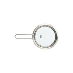 Glass lid 13 cm, Eva Trio